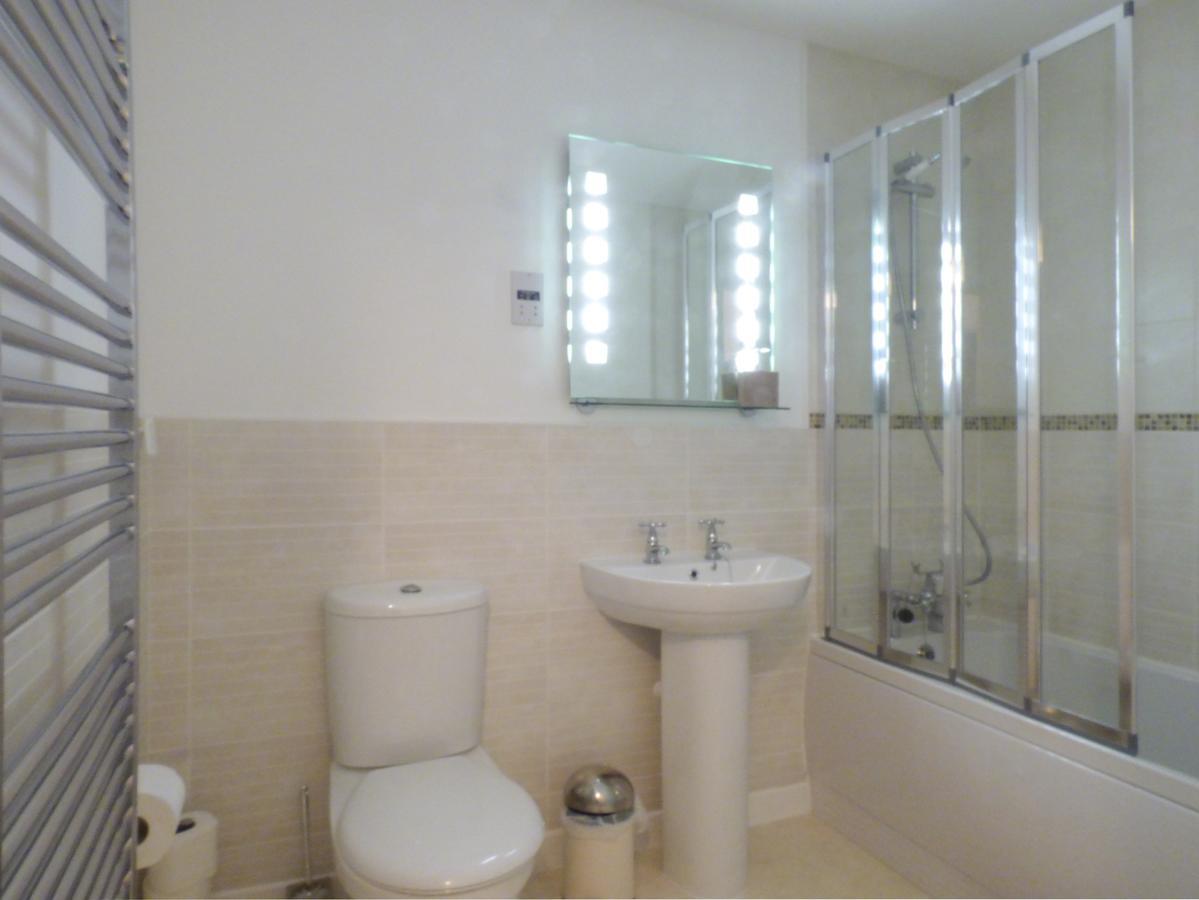 Tyack Apartment Чарлстаун Екстериор снимка